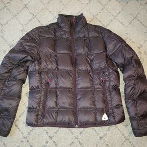Eddie Bauer Down Jacket